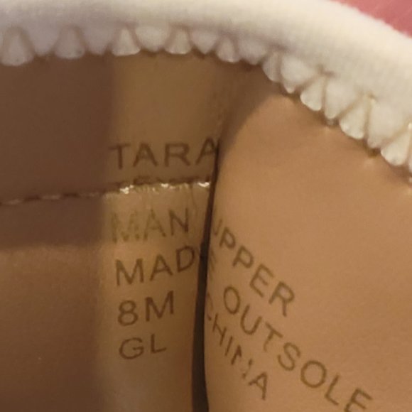 Aerosoles Aware Tara Mesh Sandals - Picture 6 of 13